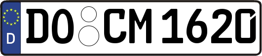 DO-CM1620