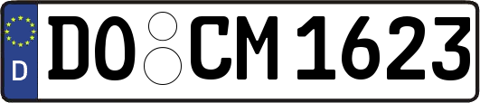 DO-CM1623