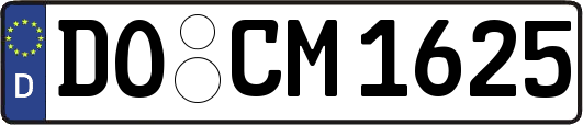 DO-CM1625