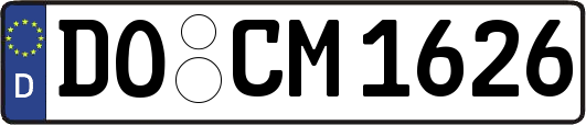 DO-CM1626