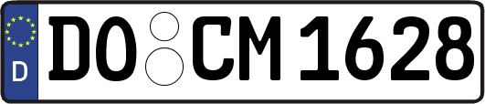 DO-CM1628