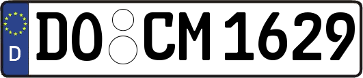 DO-CM1629