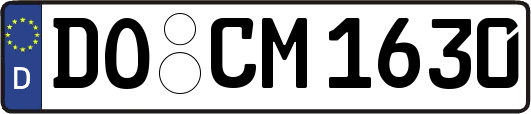 DO-CM1630