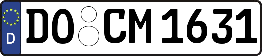 DO-CM1631