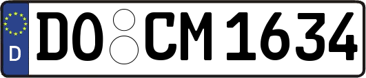 DO-CM1634