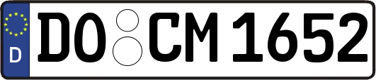 DO-CM1652