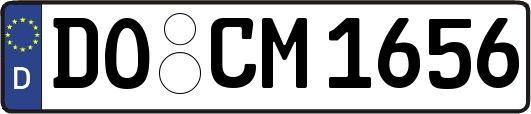 DO-CM1656