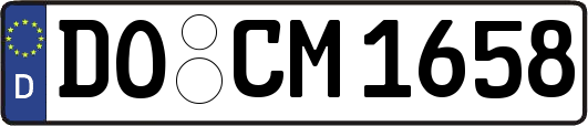 DO-CM1658