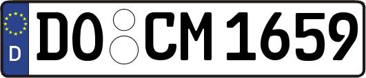 DO-CM1659