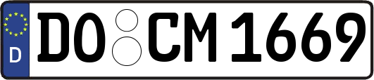 DO-CM1669