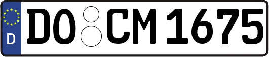 DO-CM1675