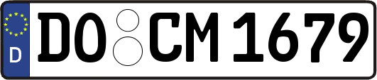 DO-CM1679