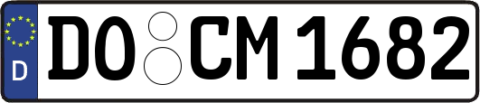 DO-CM1682