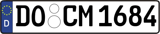 DO-CM1684