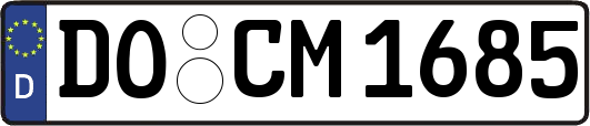 DO-CM1685