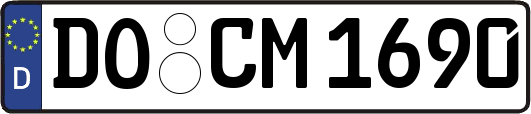 DO-CM1690
