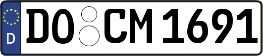 DO-CM1691