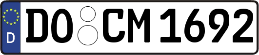 DO-CM1692