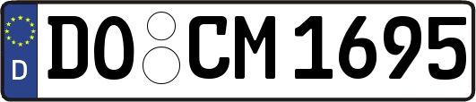 DO-CM1695