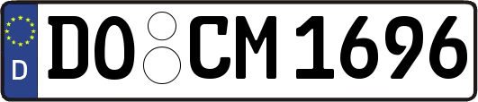 DO-CM1696