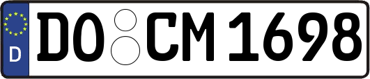 DO-CM1698