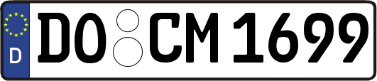 DO-CM1699