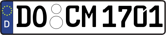 DO-CM1701