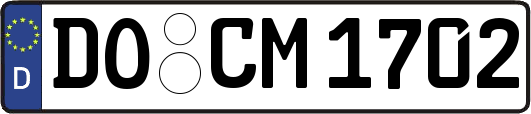 DO-CM1702