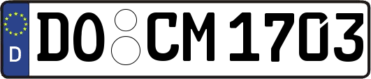 DO-CM1703