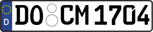 DO-CM1704