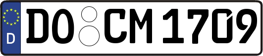 DO-CM1709