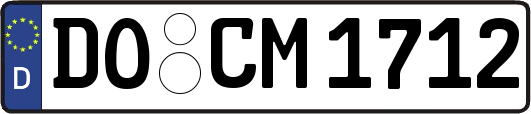DO-CM1712