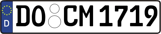 DO-CM1719