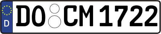 DO-CM1722