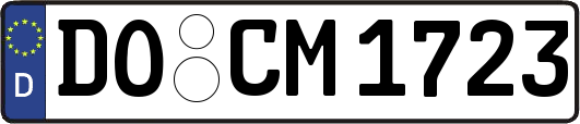 DO-CM1723