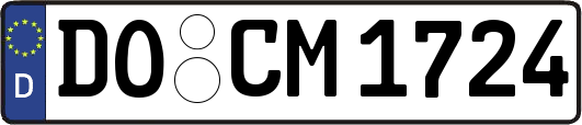 DO-CM1724