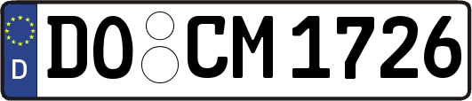 DO-CM1726