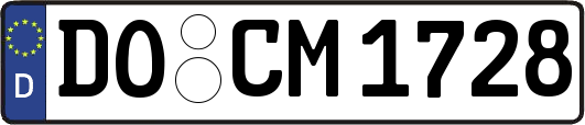 DO-CM1728