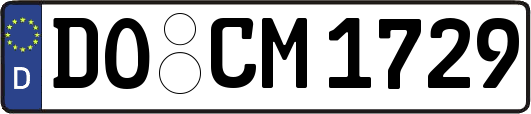 DO-CM1729