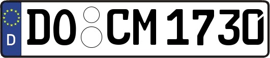 DO-CM1730