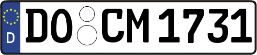 DO-CM1731