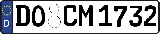 DO-CM1732