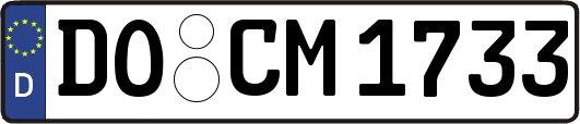DO-CM1733