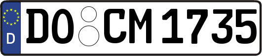 DO-CM1735