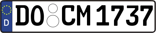 DO-CM1737