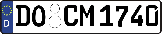 DO-CM1740