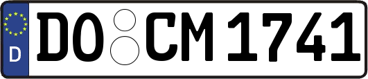 DO-CM1741
