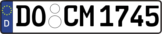 DO-CM1745