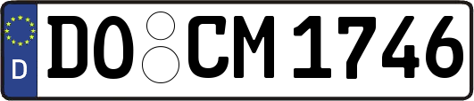 DO-CM1746