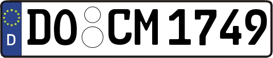 DO-CM1749